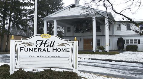 The Funeral Home Of Horrors 2025 𝚆𝚊𝚝𝚌𝚑 Episode Breakdown
